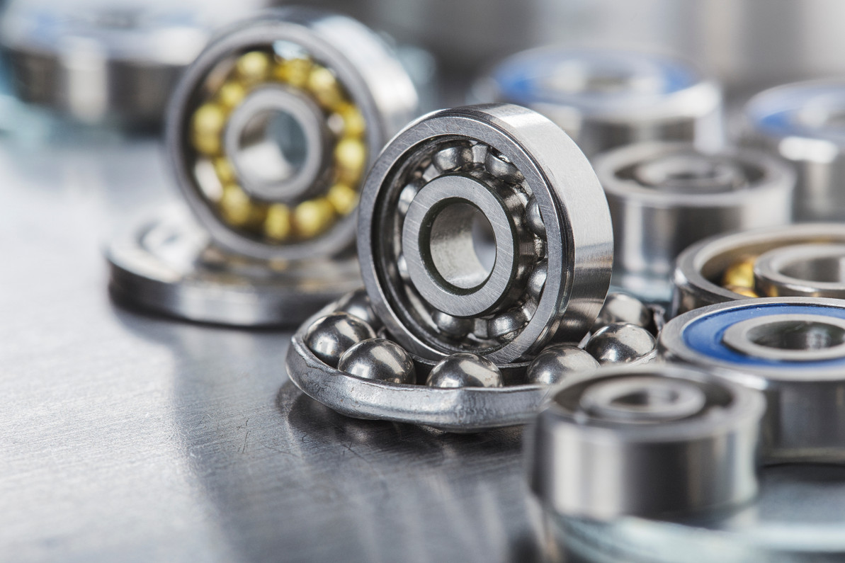 Mounted vs. Insert Bearings: Which Is Right for Your Application?