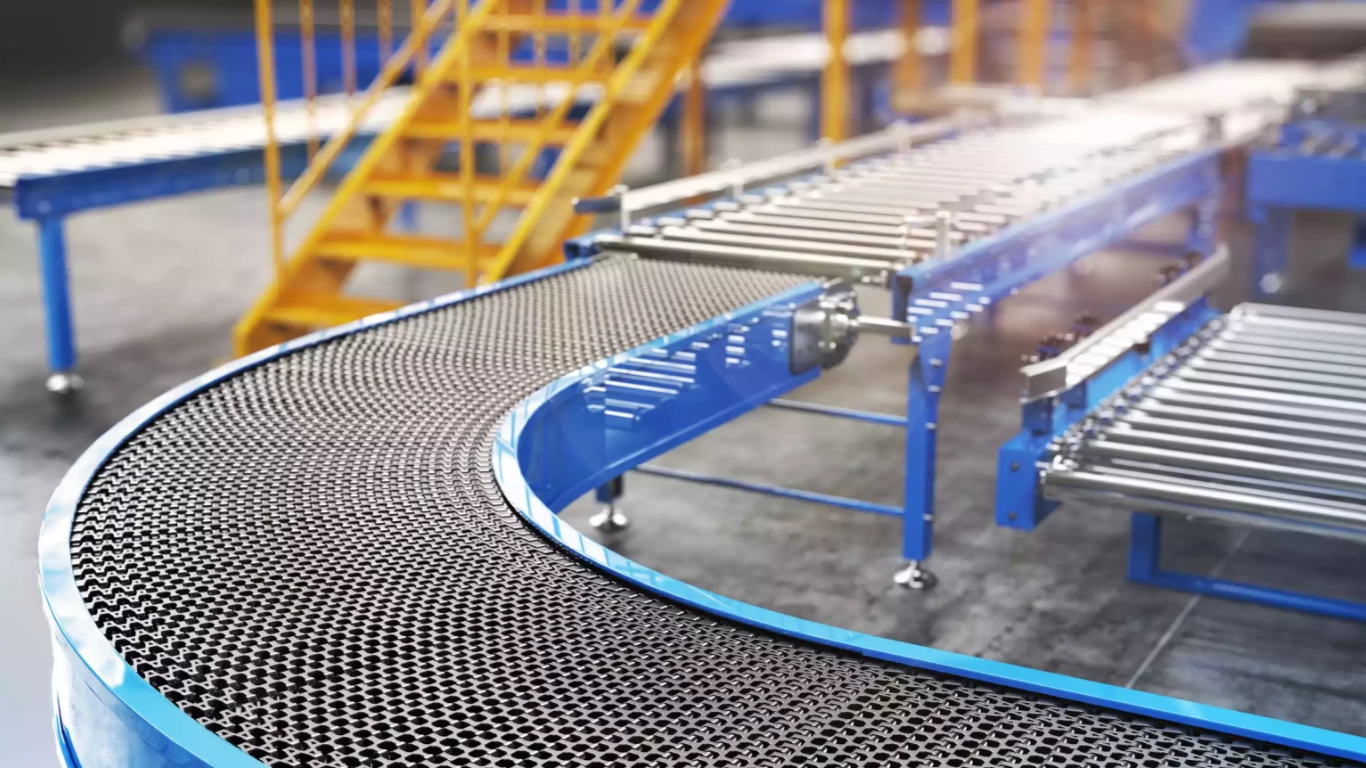 5 Ways to Reduce Conveyor Downtime in Your Facility